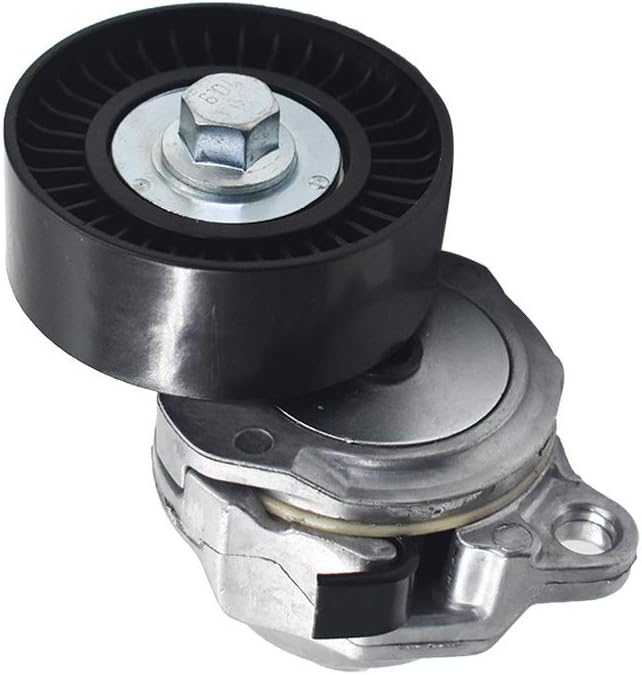 Tensioner Assy Pack of 2 I880212