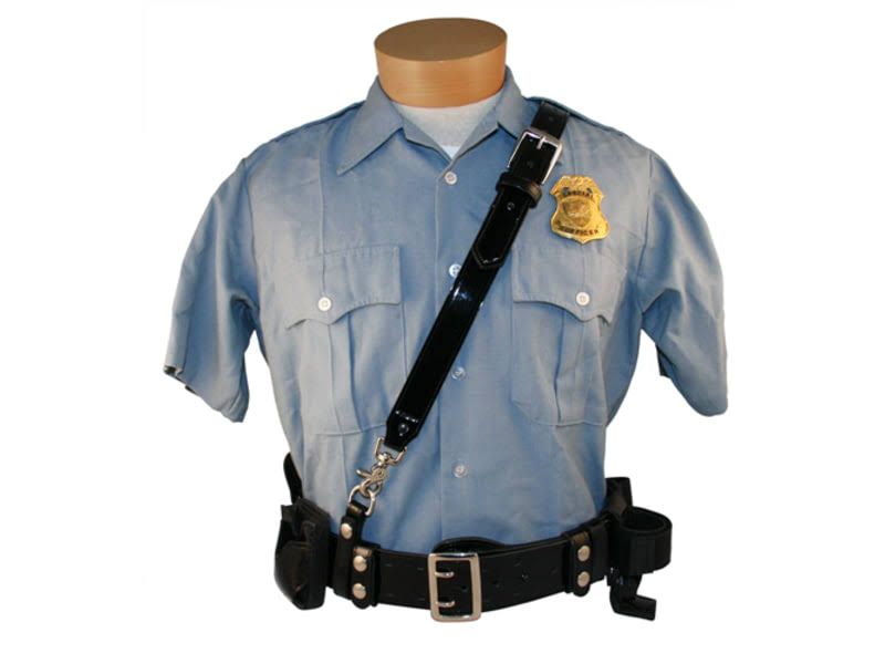 Sam Browne Shoulder Strap M45695
