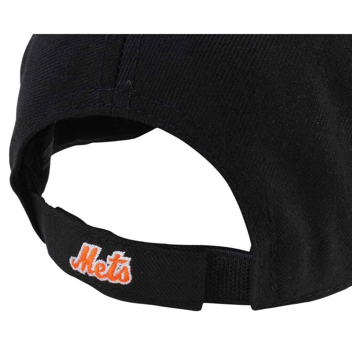 Relaxed Fit Cap Black A364