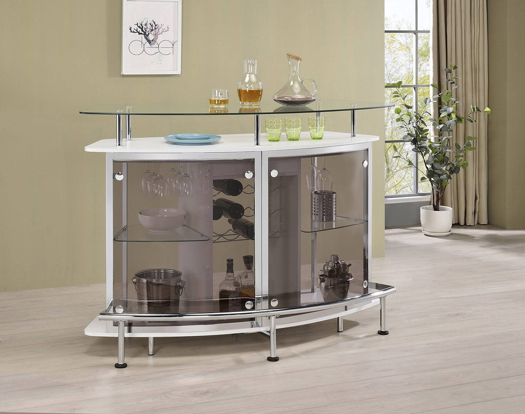 White Bar Unit H800