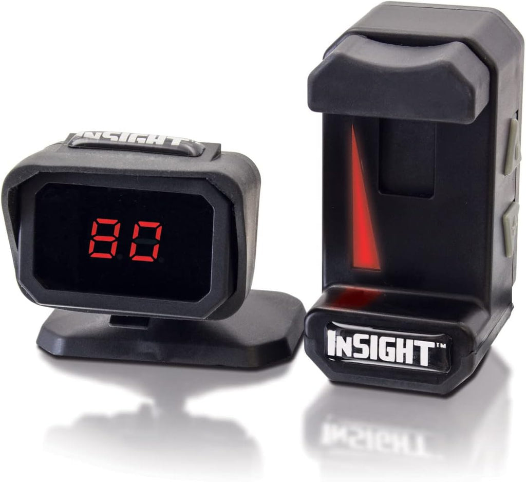 Black Brake Control R980