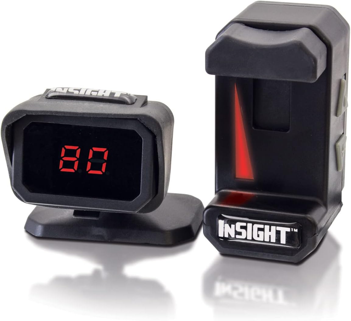 Black Brake Control R980