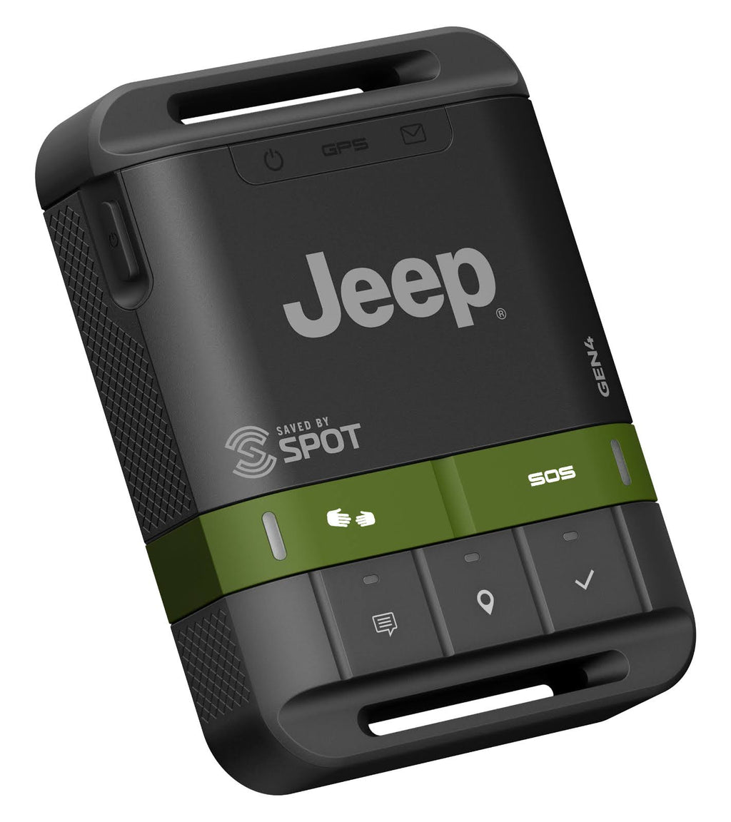 Portable Satellite GPS Tracker X7666