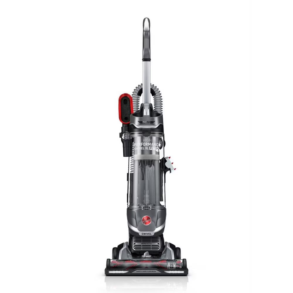 Bagless Pet Vacuum Cleaner with HEPA Filtration H21022