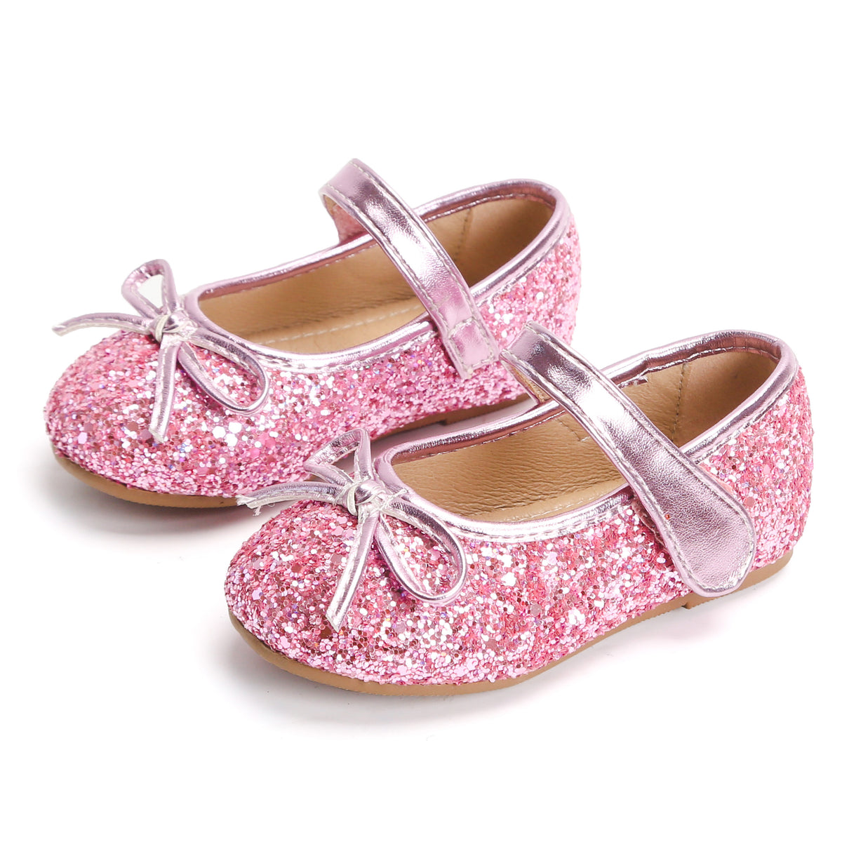 Mary Jane Ballerina Flats Shoes N933192