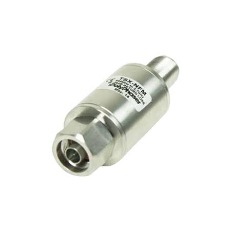 Coaxial Protector, N Male to N Female L23773