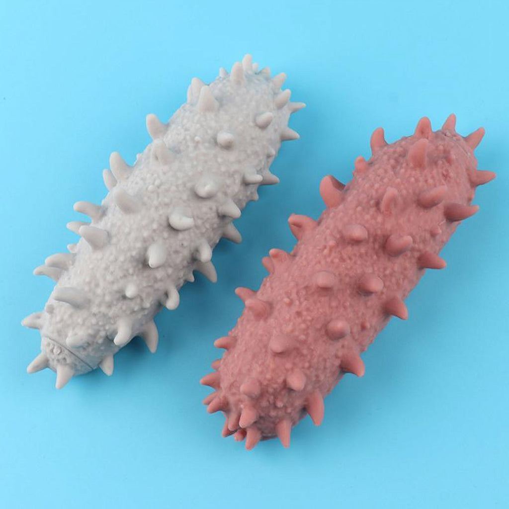 Animal Shape Massage Toy U952