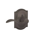 Oil Rubbed Bronze Interior Active Trim K693127