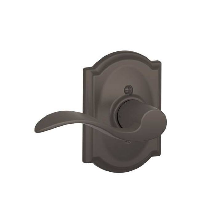Oil Rubbed Bronze Interior Active Trim K693127