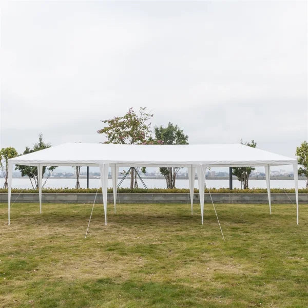 3 x 9m Seven Sides Waterproof Tent with Spiral Tubes S29650