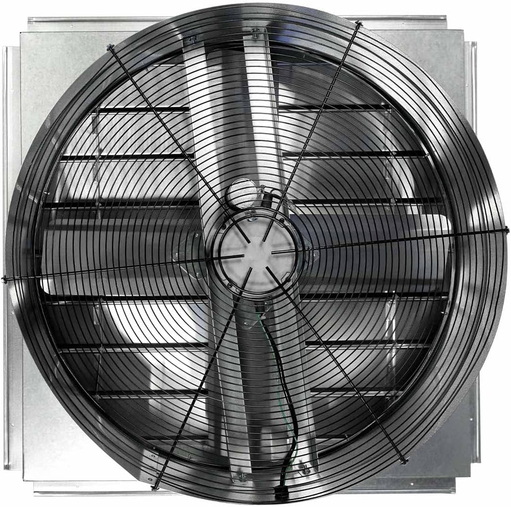 30 Inch Industrial Exhaust Fan L7273