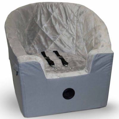 Gray Small Dog and Cat Seat G3256