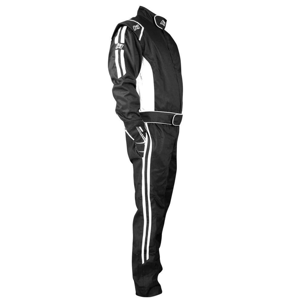 XL 1 Piece Suit SFI V349522
