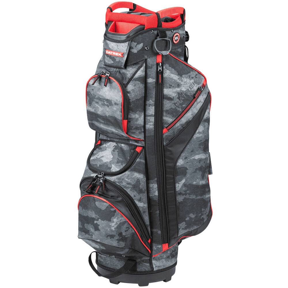 DG Lite II Golf Cart Bag V302