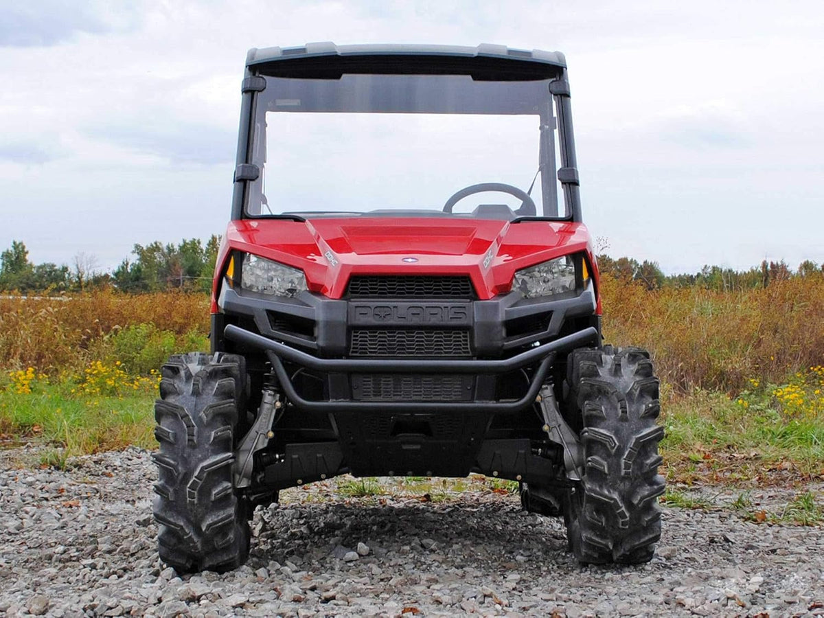 Full Windshield for Polaris Ranger 570, 1/4 Thick Polycarbonate X267933