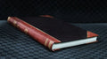 Leatherbound Book V3557