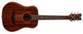 3/4 Size Acoustic Guitar with Case R932794