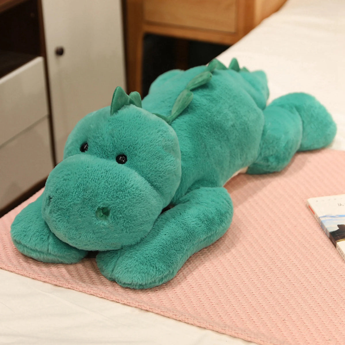 Cartoon Bear Plush Doll Stuffed Soft Toy L514