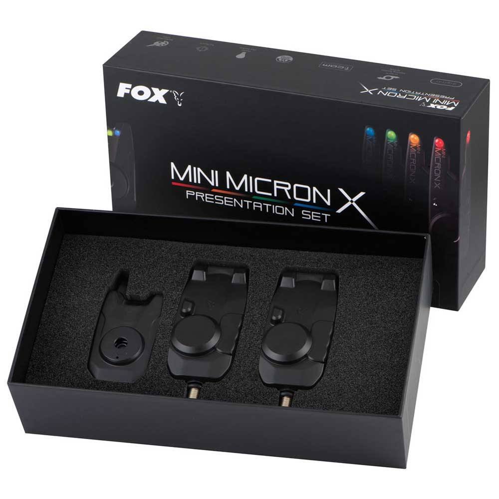 Mini Micron x Alarm Presentation Set Y955944