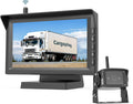Wireless Backup Camera with 5" TFT-LCD HD Monitor X6698
