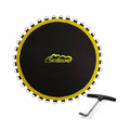 14 Foot Trampoline Mat with 72 V-Rings T931241