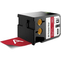 Vinyl Label Cartridge Z1498