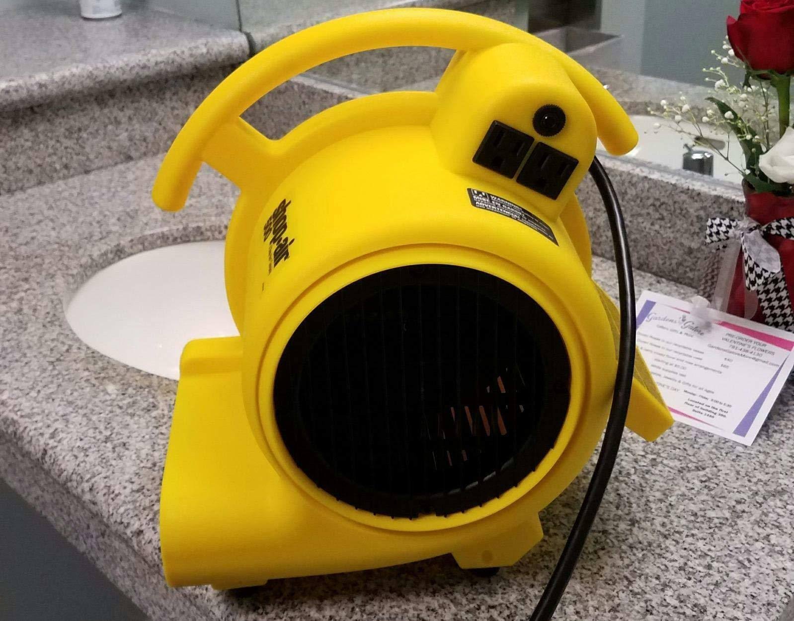 Air Mover G8084