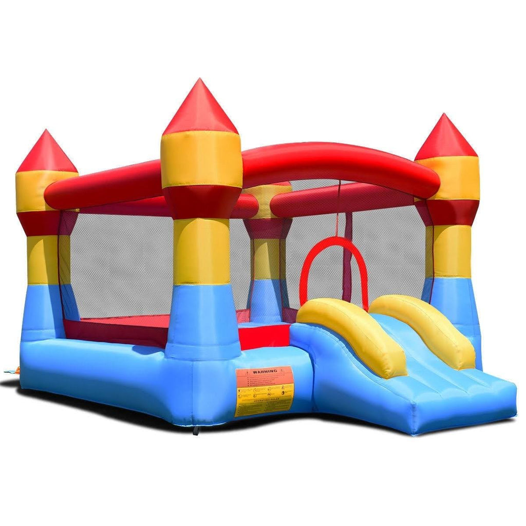 Inflatable Bounce House Castle Jumper H802