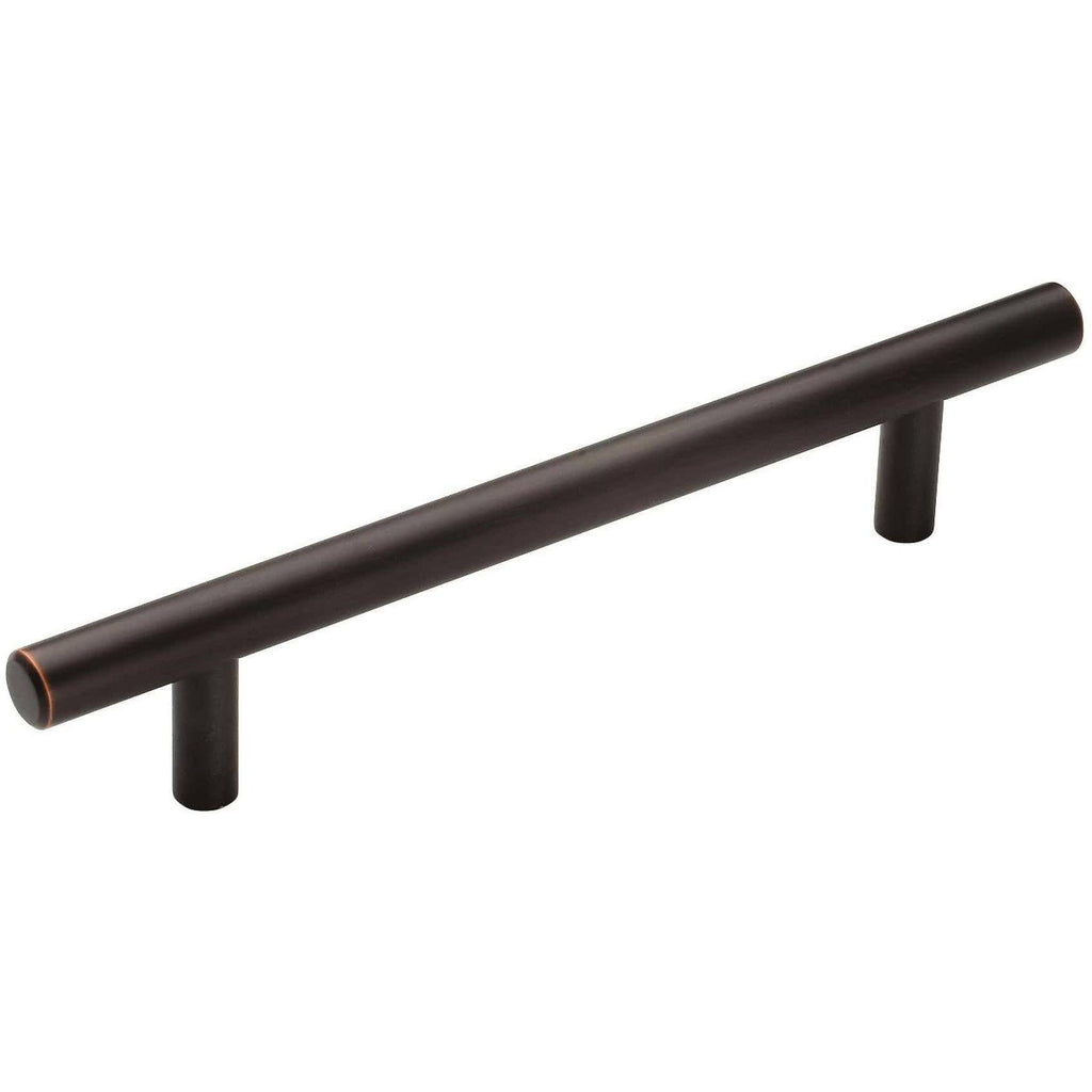 10 Pack Oil-Rubbed Bronze Cabinet Pull Q61371