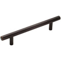 10 Pack Oil-Rubbed Bronze Cabinet Pull Q61371