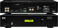 200W Max Digital Subwoofer Amplifier N89558