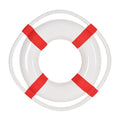 Plastic Life Preserver 23" E513956