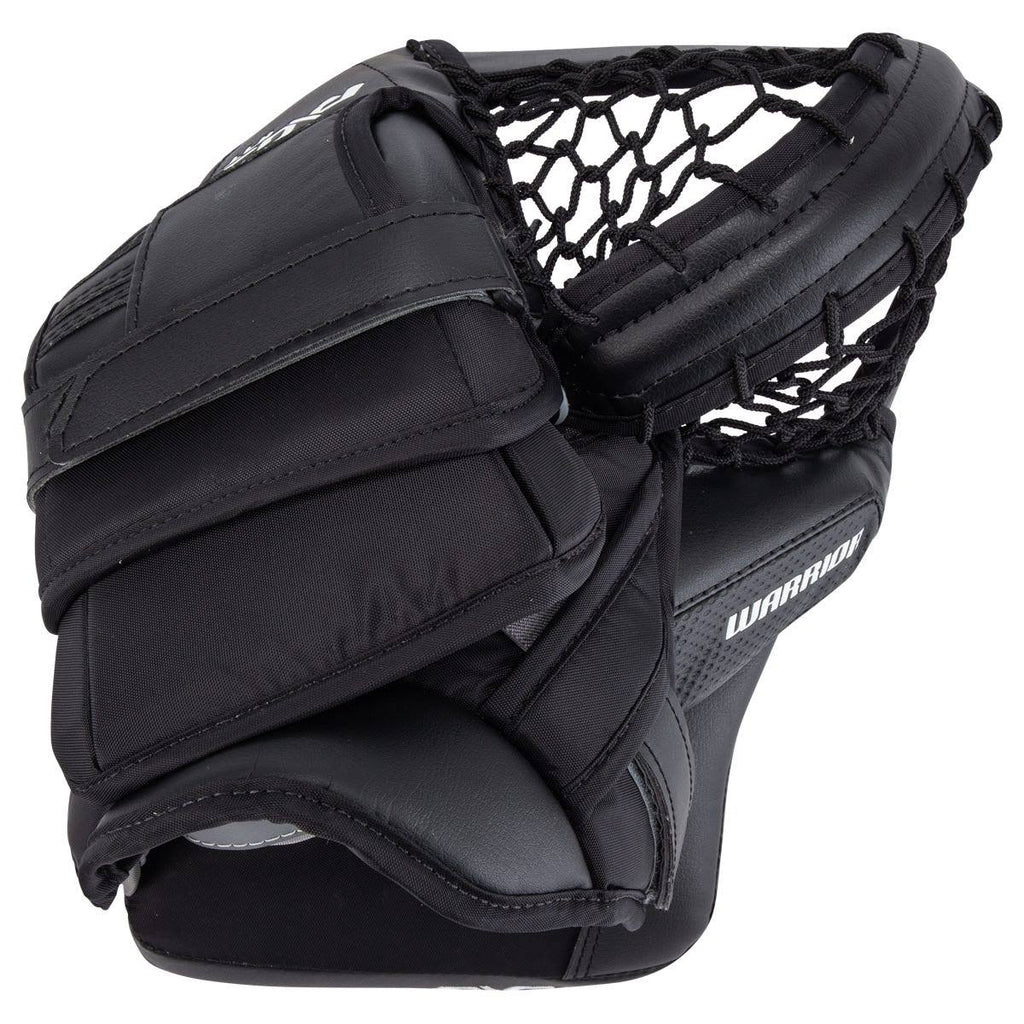 Intermediate Black Goalie Hockey Glove L43686