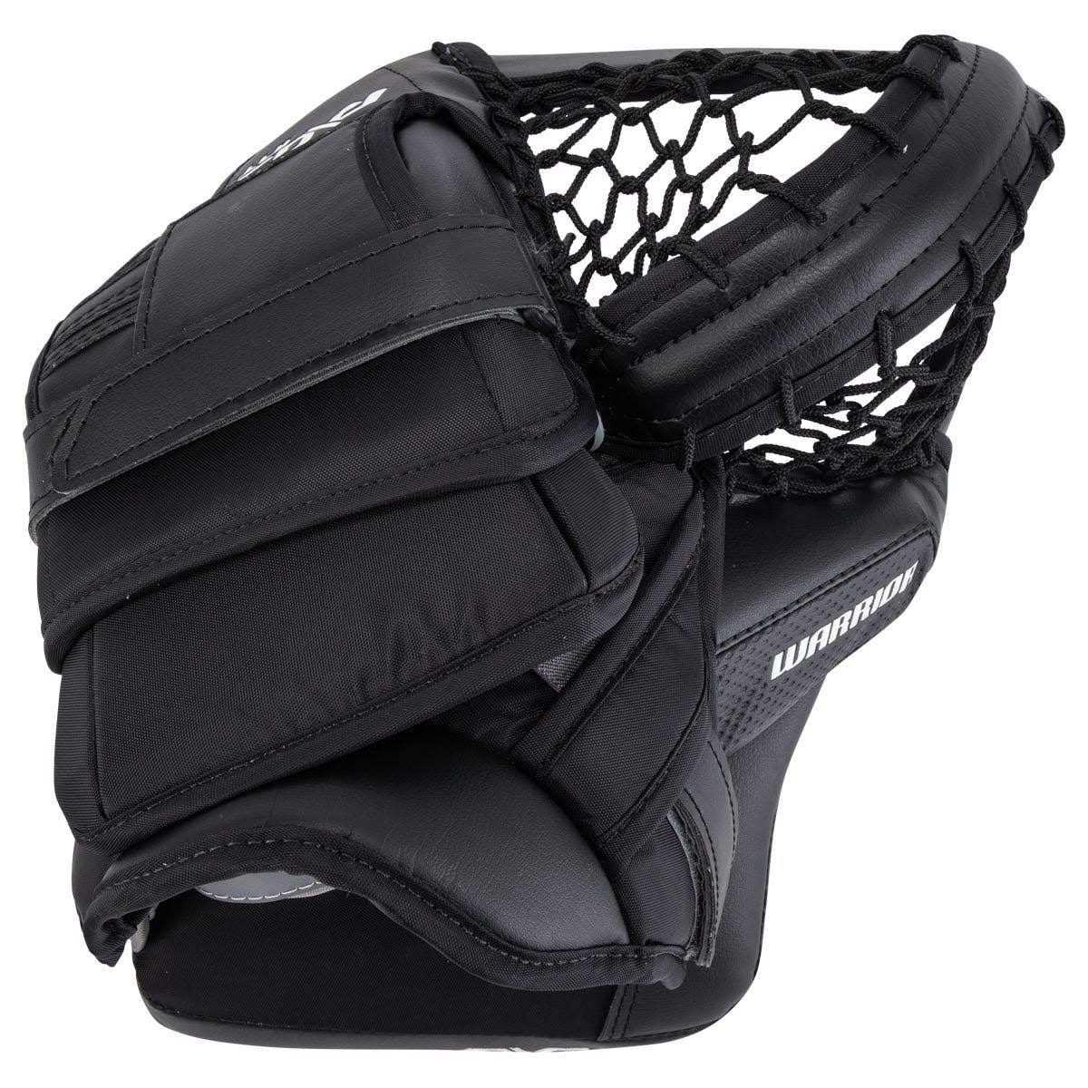 Intermediate Black Goalie Hockey Glove L43686