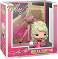 Funko Pop! Albums: Dolly Parton - Backwoods Barbie C856807