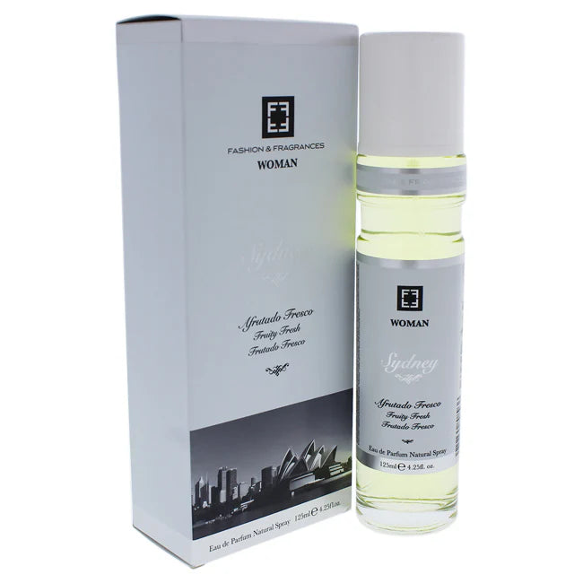 Fruity Fresh EDP Spray 4.25 oz J40593
