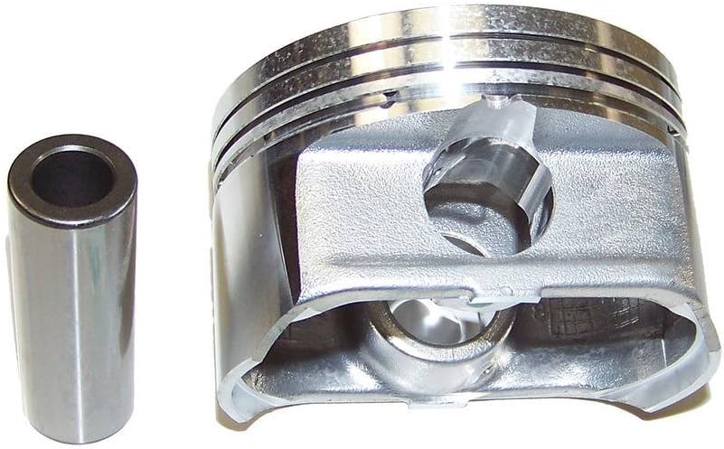 Piston Set for 2.0L DOHC L4 16V 4B11 L21761
