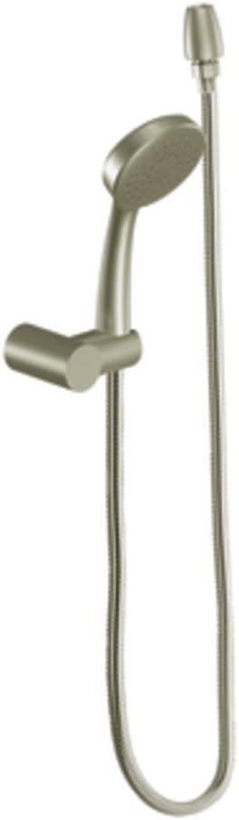 Oil Rubbed Bronze Handheld Shower with 69-Inch Hose and Wall Bracket K83103