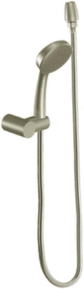 Oil Rubbed Bronze Handheld Shower with 69-Inch Hose and Wall Bracket K83103