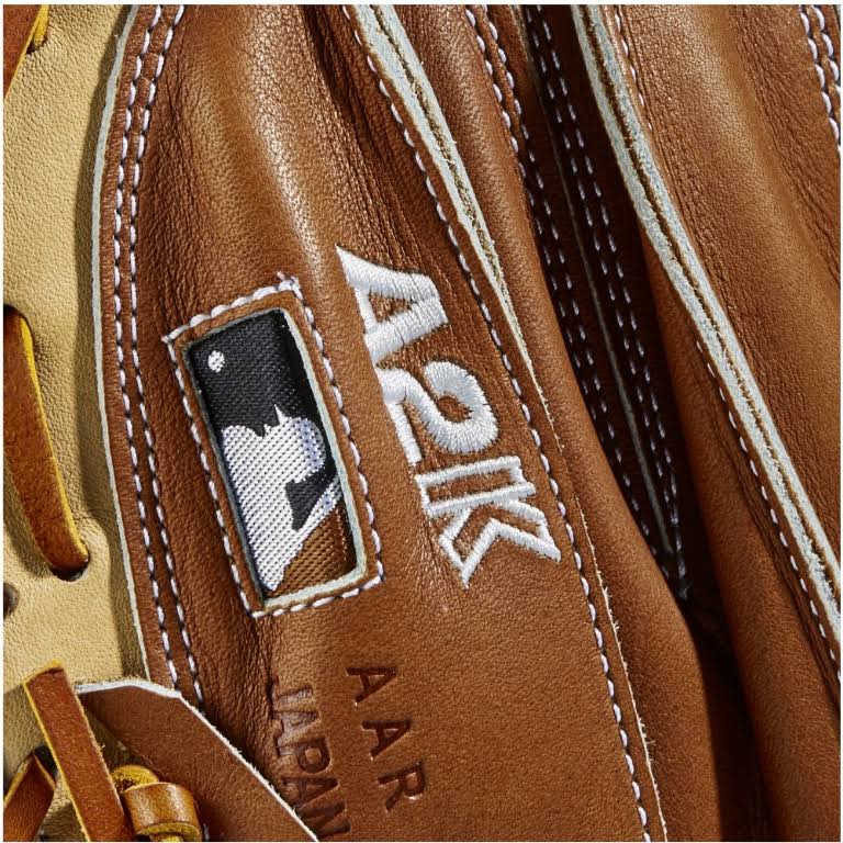 33.5x22 Baseball Catcher Mitt I701