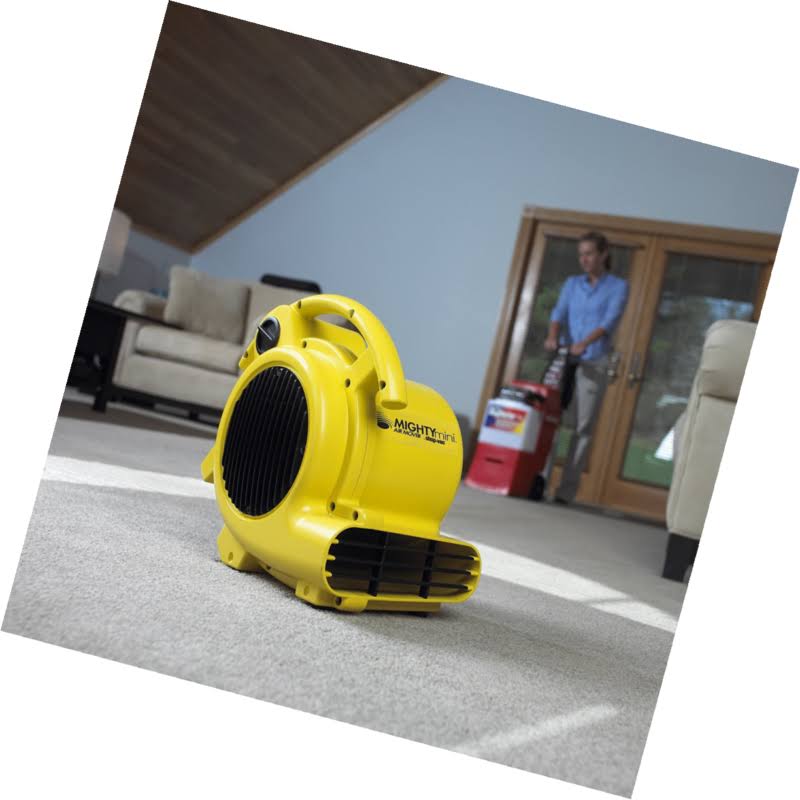 Air Mover G8084