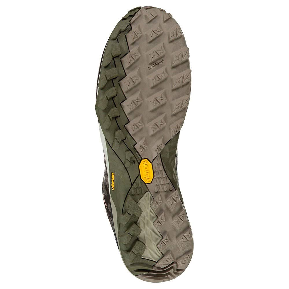 Brown Gtx Siren 3 P950693