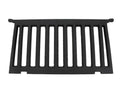 Cast Iron Grate U429