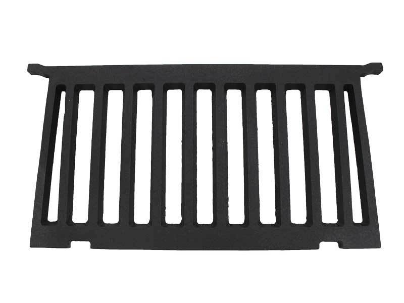 Cast Iron Grate U429