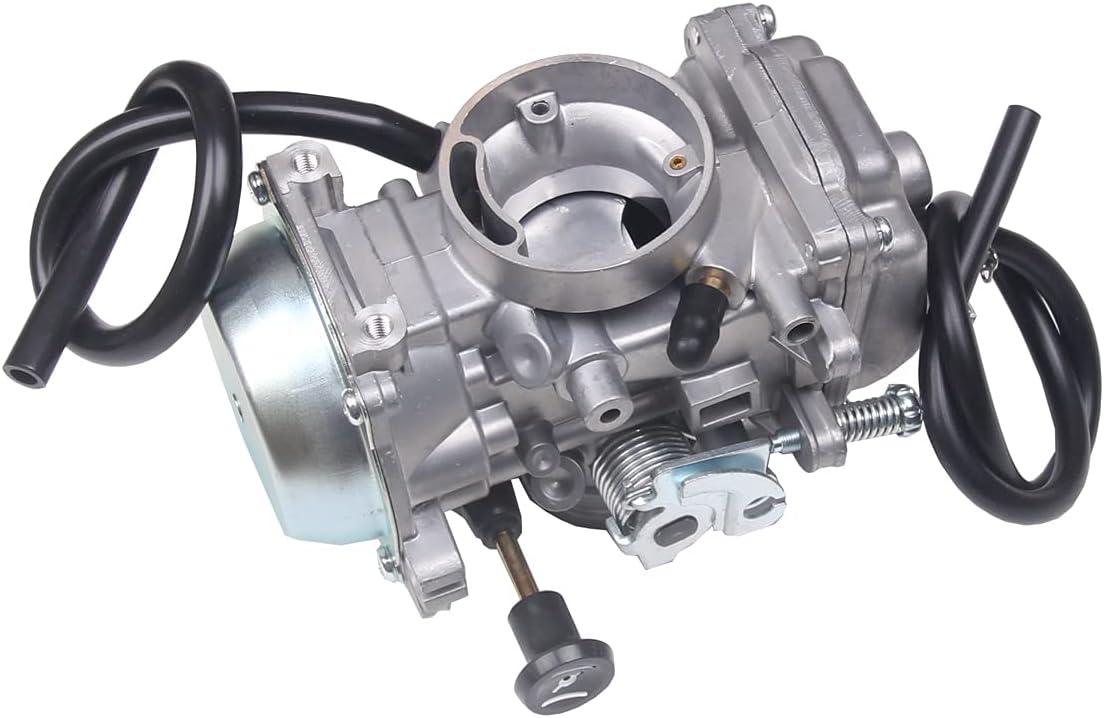Carburetor for Suzuki DR200SE DR200 1996-2013, Pack of 2 D5220