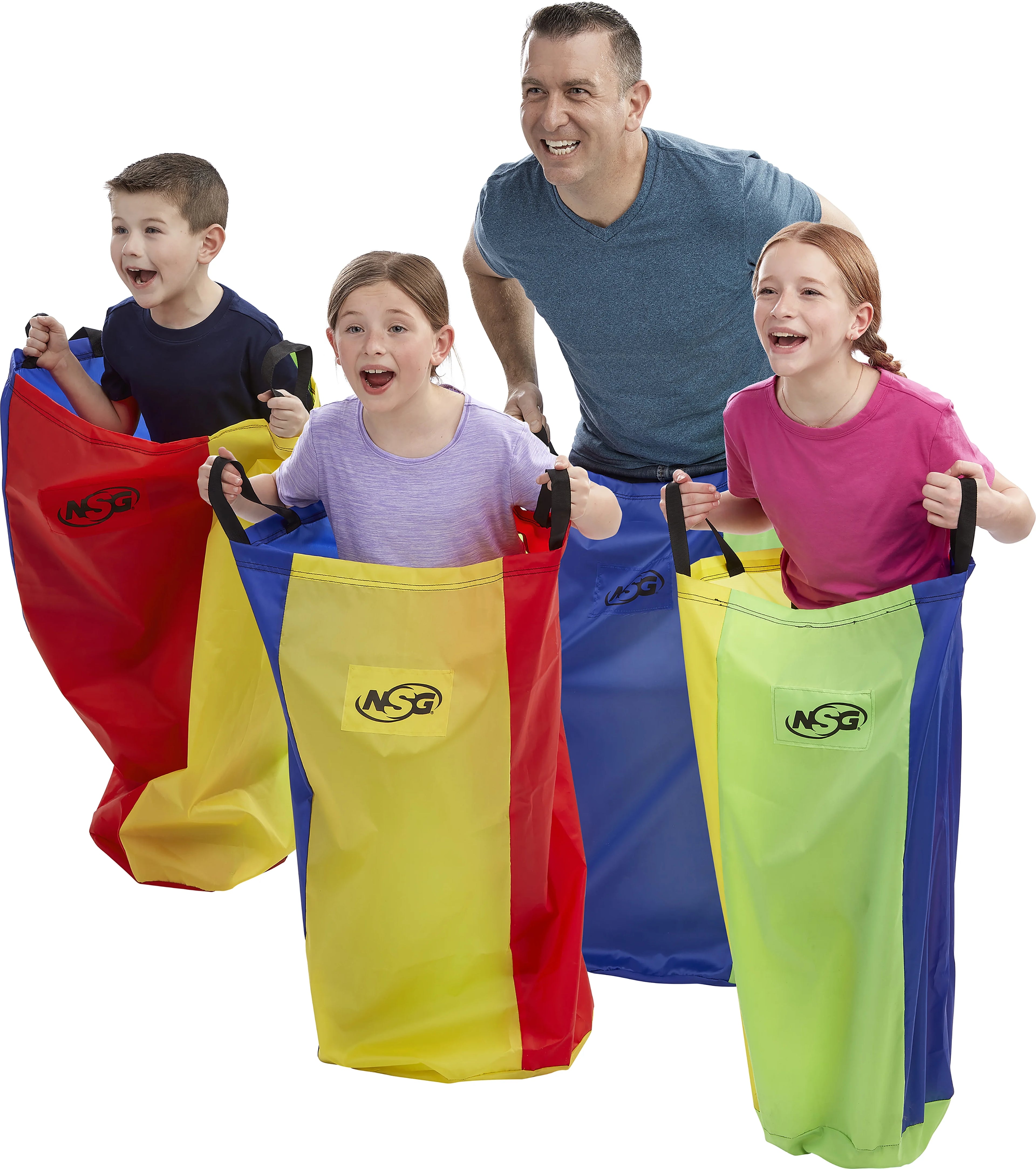 Party Games Play Set F800349