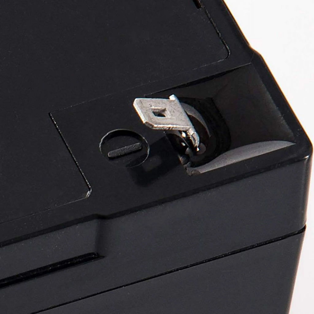 6V 12Ah Emergency Light Battery V299285