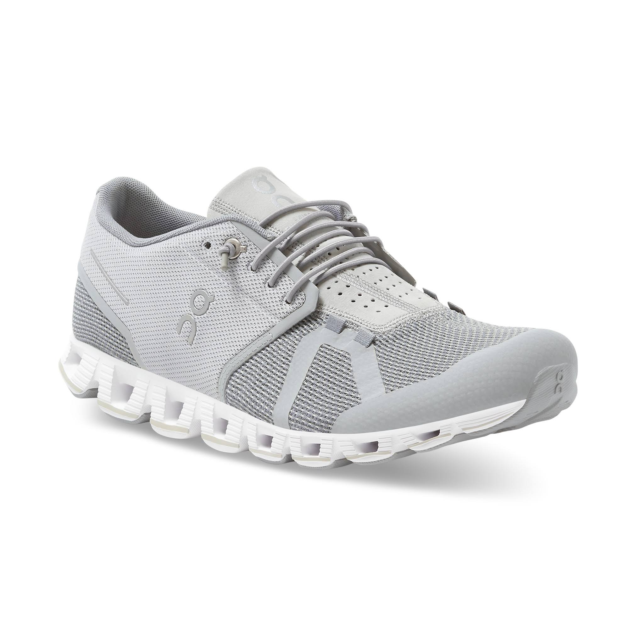 Cloud Slate Grey Running Shoes D672