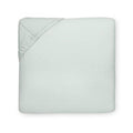 California King Fitted Sheet Silver Sage M602982