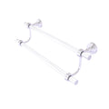 36 in Double Towel Bar Satin Chrome F594